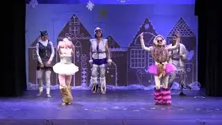 2025 Holly Jolly Follies - Complete Show