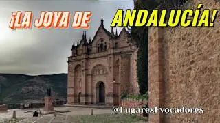 &ldquo;ANTEQUERA, M&Aacute;LAGA: Alcazaba de Antequera | Gu&iacute;a r&aacute;pida y tour&rdquo; #antequera #culturaandaluza