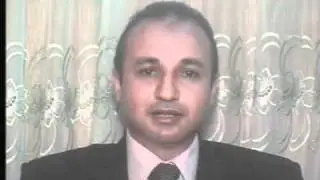الحسينى عامر مرشحا للرئاسة 2011 عن شباب الثورة 1
