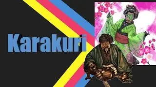 Pure Karakuri Deck profile 7/28/14
