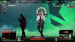 Weiter gehts mit Apex😉