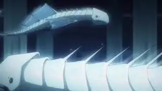 Chrollo and the phantom troupe attacks Yorknew City (hunterxhunter x game of thrones edit)