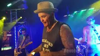 Crazy Town (ft. JBJ on Drums) - 