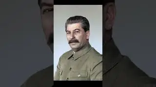 Joseph Stalin mocked Adolf Hitler #shorts #stalin #sovietunion #ussr #germany #ww2 #adolf
