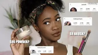 Products Professional Makeup Artists Swear By + How to Use Them