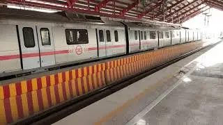 Monkey Metro Vanshu