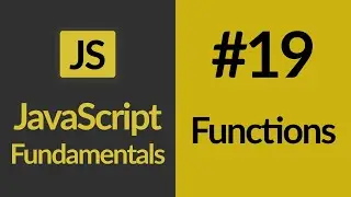 Functions in JavaScript | JavaScript For Beginners | JavaScript Tutorials | Learn JavaScript In 2020