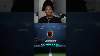 Награды FUT CHAMPS 15-0! 🔥