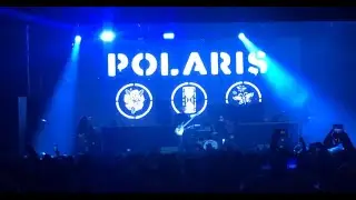 Polaris - Lucid (Live - Brisbane 2019)