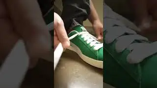 PUMA ｜CLYDE OG｜On Foot｜#shorts