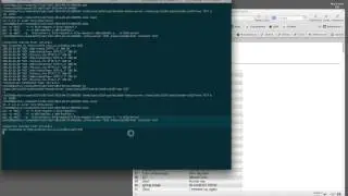 MDB lookup test