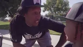 Fly Kings Fly Queens Promo Video #iamABLED