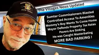 The Villages News Updated 8-15-025--4K
