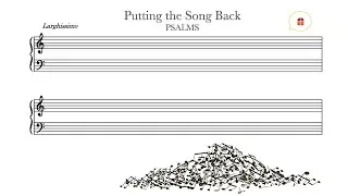 A Song for the Restless &ndash; LSCC Live Service, 9 November 2025