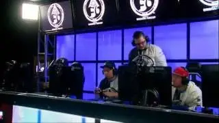 GOONS vs E6 | MLG Columbus (Clocktower)