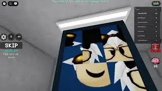 Tutorial 362: IQ Test on Roblox floor 157 walktrough (Roblox 5.157)