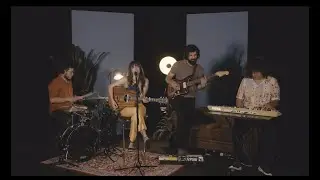 MERINO | Que No Se Entere Nadie | LIVE ACÚSTICO