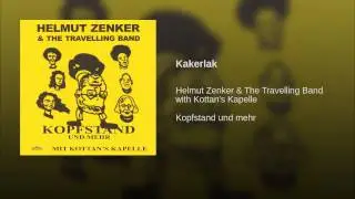Kakerlak