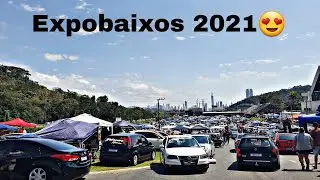 Evento da @Expobaixos 2021 BC😍Parte 2- Jao do Corsa✅