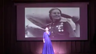 Творческий отчет - 2023