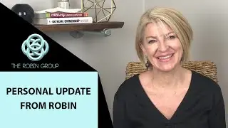 What&rsquo;s Up With the Robin Group?