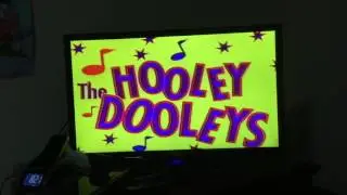 Opening To The Hooley Dooleys VHS 1997