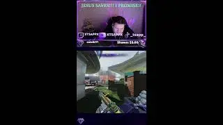 BEST CHRISTIAN GAMING COMMUNITY!!!! (Portrait)