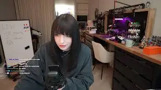 THIS IS A STREAM :)