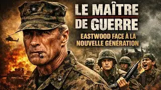 Le Maître de guerre : le Clint Eastwood le plus dur ?