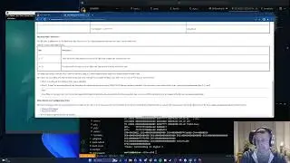 OS Dev in C/Assembly - PCI Bus Scanning - 27/02/2024
