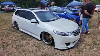 Irfaan's Sick Honda Accord #honda #Accord #wagon #stance