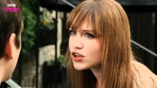 Jamie, Laura and the Pub - Pramface - Episode 3 - BBC