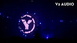 [V2] Eric Prydz Pres. 20 Years of Pryda @ HISTORY - Toronto, Canada (January 17, 2025) Friday Day 2