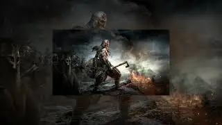 Viking Type Beat - 