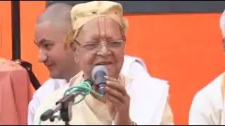 प. पू. स्व. गोलोक वासी पं श्री श्री नाथ शास्त्री जी गुरु जी के अमृतमयी वचन