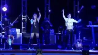HA-ASH - Perdón, Perdón En Vivo Coatzacoalcos