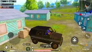 #bgmicltuch #bgmi  BINA KISI KO MAARE CHICKEN DINNER KAISE LE II KIMO GAMING