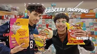 ПРИХОДИТЕ С НАМИ ЗА ПРОДУКТАМИ!! (ГЕЙ-ПАРА)