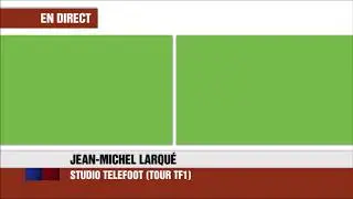 [Reproduction] Habillage JT TF1 2006-2008 avec PowerPoint sur fond vert