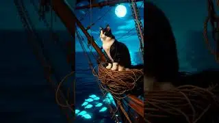 Seeing Fish To catch 🐠 #subscribe #varil #cats #ai#mostviewedonyoutube #unfrezzmyaccount