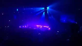 Superheroes- The Script (Singapore 2015)