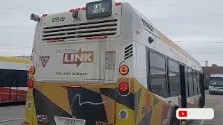 The Truth about MTA Maryland's NovaBus