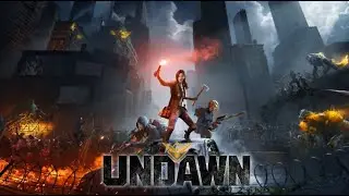 UNDAWN : Story Mode