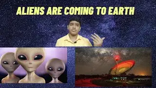 Aliens are coming to earth?|Seti instrument explained|Tamil