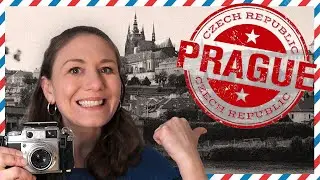 Prague Photography Guide: Top 5 Best City Views