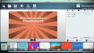 VideoMakerFX
