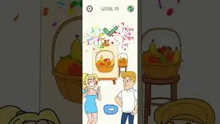 Dop2 level 73 #shortterm #Find the Handle #gameplay #art #fun