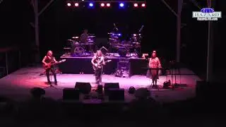 Black Gold Festival 2024: The Breakfast Club performs 