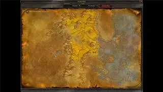 World of Warcraft: The Barrens: Kolkar Leaders