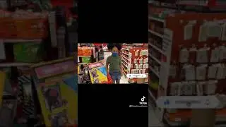 5 minute challenge at target lol surprise and rainbow high shopping spree !!!!!